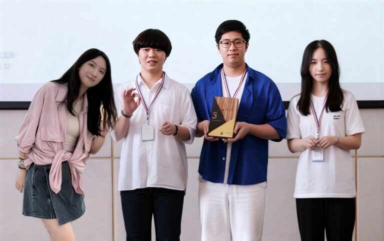 賀！東吳實踐家創創基地進駐團隊通過115年教育部U-start創新創業計畫第一階段，獲得新台幣100萬元補助！